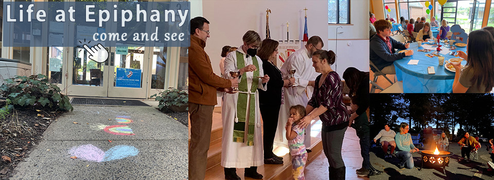 Epiphany Episcopal Church